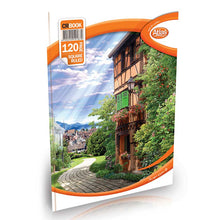 Load image into Gallery viewer, Atlas CR Book