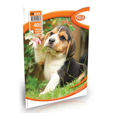 Load image into Gallery viewer, Atlas CR Book