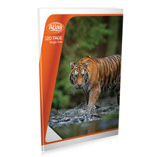 Load image into Gallery viewer, Atlas Exercise Book