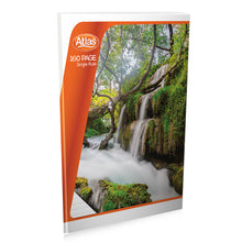 Load image into Gallery viewer, Atlas Exercise Book