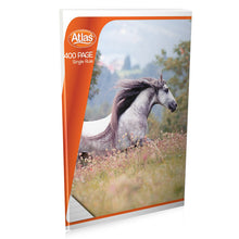 Load image into Gallery viewer, Atlas Exercise Book