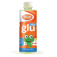 Load image into Gallery viewer, Atlas Gule, Binder Glue & Super Glue