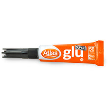 Load image into Gallery viewer, Atlas Gule, Binder Glue & Super Glue