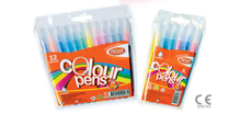 Load image into Gallery viewer, Atlas Colour Pens