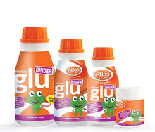 Load image into Gallery viewer, Atlas Gule, Binder Glue & Super Glue