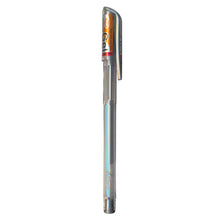 Load image into Gallery viewer, Atlas Pen Chooty Gel Silver 3 pens pack