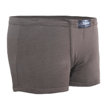 Load image into Gallery viewer, Velona TopGear Junior Boxer Short With Band (White/Colored)