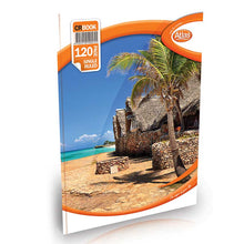 Load image into Gallery viewer, Atlas CR Book