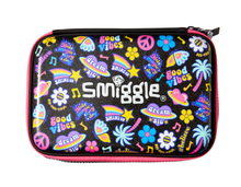 Load image into Gallery viewer, Express Double Up Hardtop Pencil Case