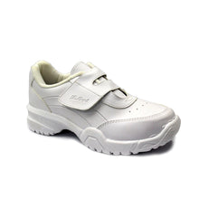 Load image into Gallery viewer, Bata ATHLETIC Velcro White