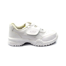 Load image into Gallery viewer, Bata ATHLETIC Velcro White