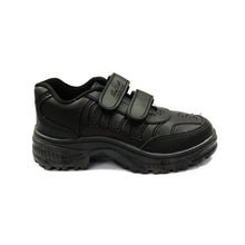 Load image into Gallery viewer, Bata ACER Velcro Black