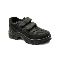 Load image into Gallery viewer, Bata ACER Velcro Black
