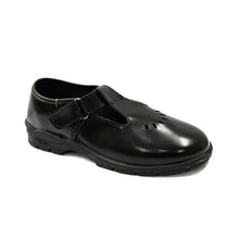Load image into Gallery viewer, Bata SANNY T-Bar Black