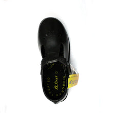 Load image into Gallery viewer, Bata SANNY T-Bar Black