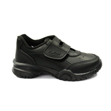 Load image into Gallery viewer, Bata ATHLETIC Velcro Black