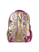 Load image into Gallery viewer, Gold Backpack - Gold