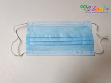 Load image into Gallery viewer, Dr.Mask - 3 PLY Surgical Face Mask Box