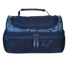 Load image into Gallery viewer, Mesh Double Decker Lunchbox