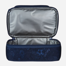 Load image into Gallery viewer, Mesh Double Decker Lunchbox