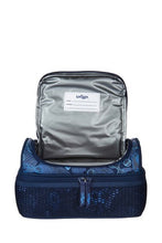 Load image into Gallery viewer, Mesh Double Decker Lunchbox