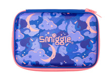 Load image into Gallery viewer, Seek Hardtop Pencil Case - Purple