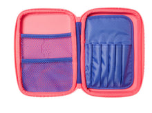 Load image into Gallery viewer, Seek Hardtop Pencil Case - Purple