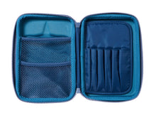 Load image into Gallery viewer, Shuffle Hardtop Pencil Case - Grey