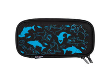Load image into Gallery viewer, Spesh Hardtop Small Pencil Case - Black