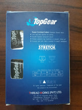 Load image into Gallery viewer, Velona TopGear Junior Boxer Short With Band (White/Colored)