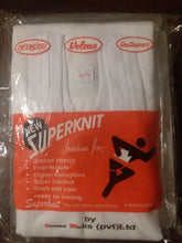 Load image into Gallery viewer, Velona SuperKnit AirTex Banian