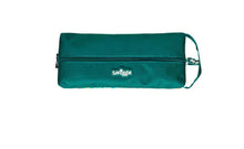 Load image into Gallery viewer, Whirl junior Zip Pencil Case - Green