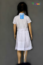 Load image into Gallery viewer, Bishop's Uniform Frock (Box Pleat)