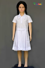 Load image into Gallery viewer, Bishop's Uniform Frock (Box Pleat)