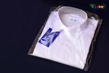 Load image into Gallery viewer, Shirt - Short Sleeve White