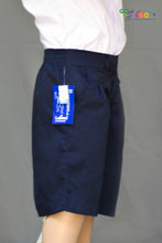 Load image into Gallery viewer, Short - Elastic Waist Band