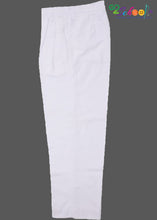 Load image into Gallery viewer, White Longs/Trousers