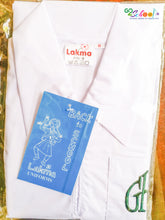 Load image into Gallery viewer, GHS Mt. Lavinia Uniform Frock