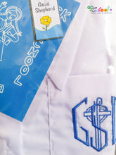 Load image into Gallery viewer, GSC Kotahena Uniform Frock