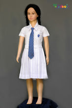 Load image into Gallery viewer, HFC Bambalapitiya Uniform Frock