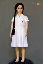 Load image into Gallery viewer, HFC Bambalapitiya Uniform Frock