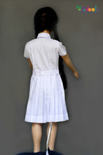 Load image into Gallery viewer, HFC Bambalapitiya Uniform Frock