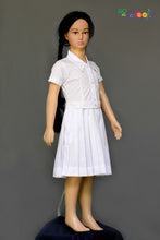 Load image into Gallery viewer, HFC Bambalapitiya Uniform Frock