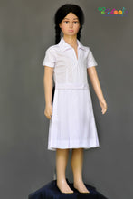 Load image into Gallery viewer, Methodist Girls Uniform Frock