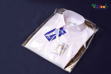 Load image into Gallery viewer, St. Peter's College Boys Short Sleeve Shirt with crest