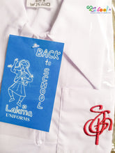 Load image into Gallery viewer, Presbyterian Uniform Frock