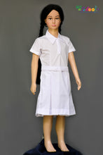 Load image into Gallery viewer, Visakha Uniform Frock