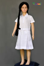 Load image into Gallery viewer, Visakha Uniform Frock