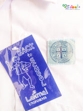 Load image into Gallery viewer, Wesley College Shirt
