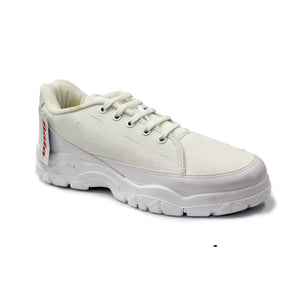 Bata AIM Lace White